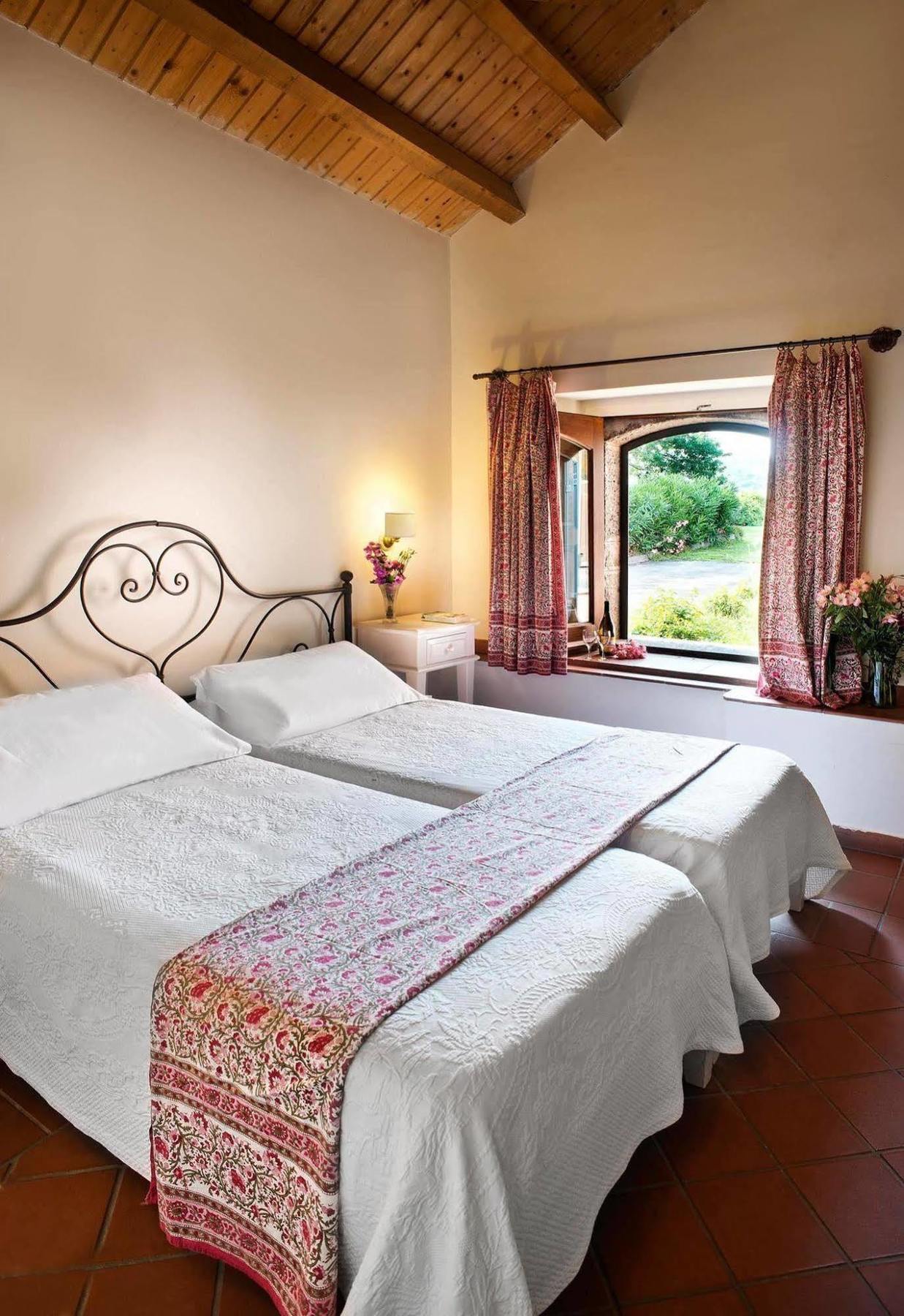 Agriturismo Tenuta San Michele Santa Venerina Ngoại thất bức ảnh